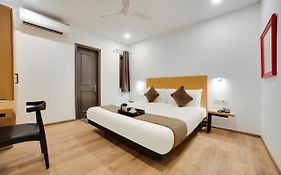 Oyo Townhouse 019 Anand Vihar